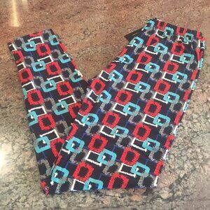 S Agnes & Dora Leggings EE31 4963